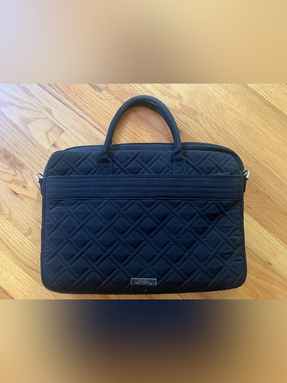 Vera Bradley Computer Bag